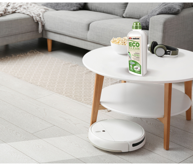 Meliconi Eco Clean 2In1 Do Robotów Myjacych I Odkurzaczy Pionowych - 1504317 - zdjęcie 3
